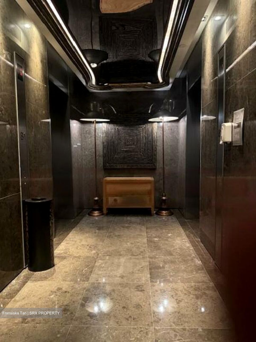 OUE Twin Peaks (D9), Condominium #467781231